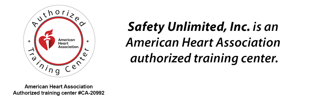 American Heart Association Authorized Training Center