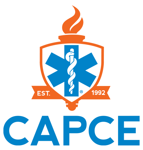 CAPCE Approved EMS-CE Training Provider