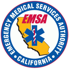 California State Approved EMS-CE Training Provider